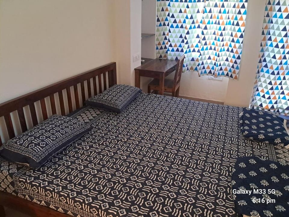 Bright & Peaceful studio Vacation rental in Jaipur