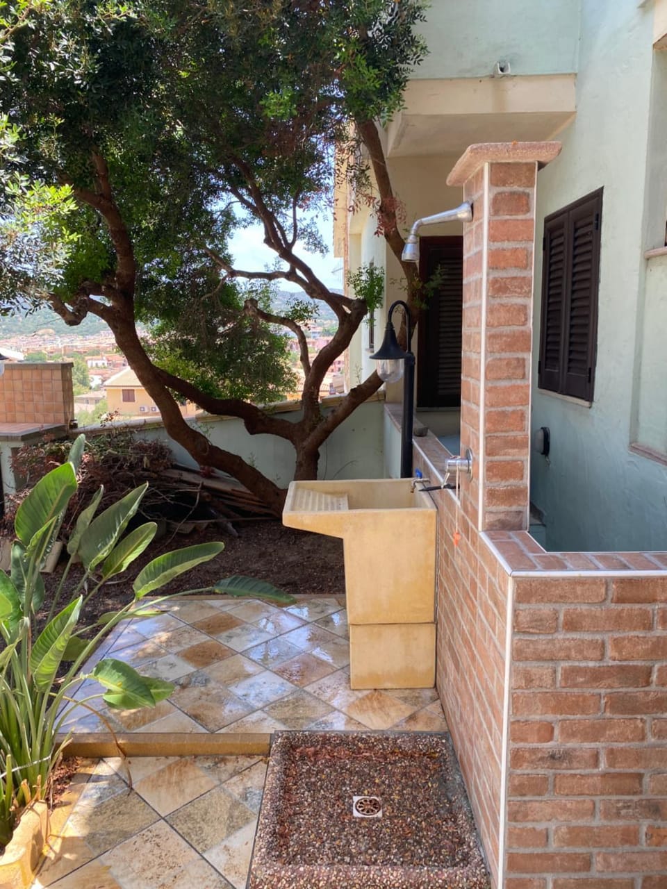 Casa Mirko Apartment in Villasimius