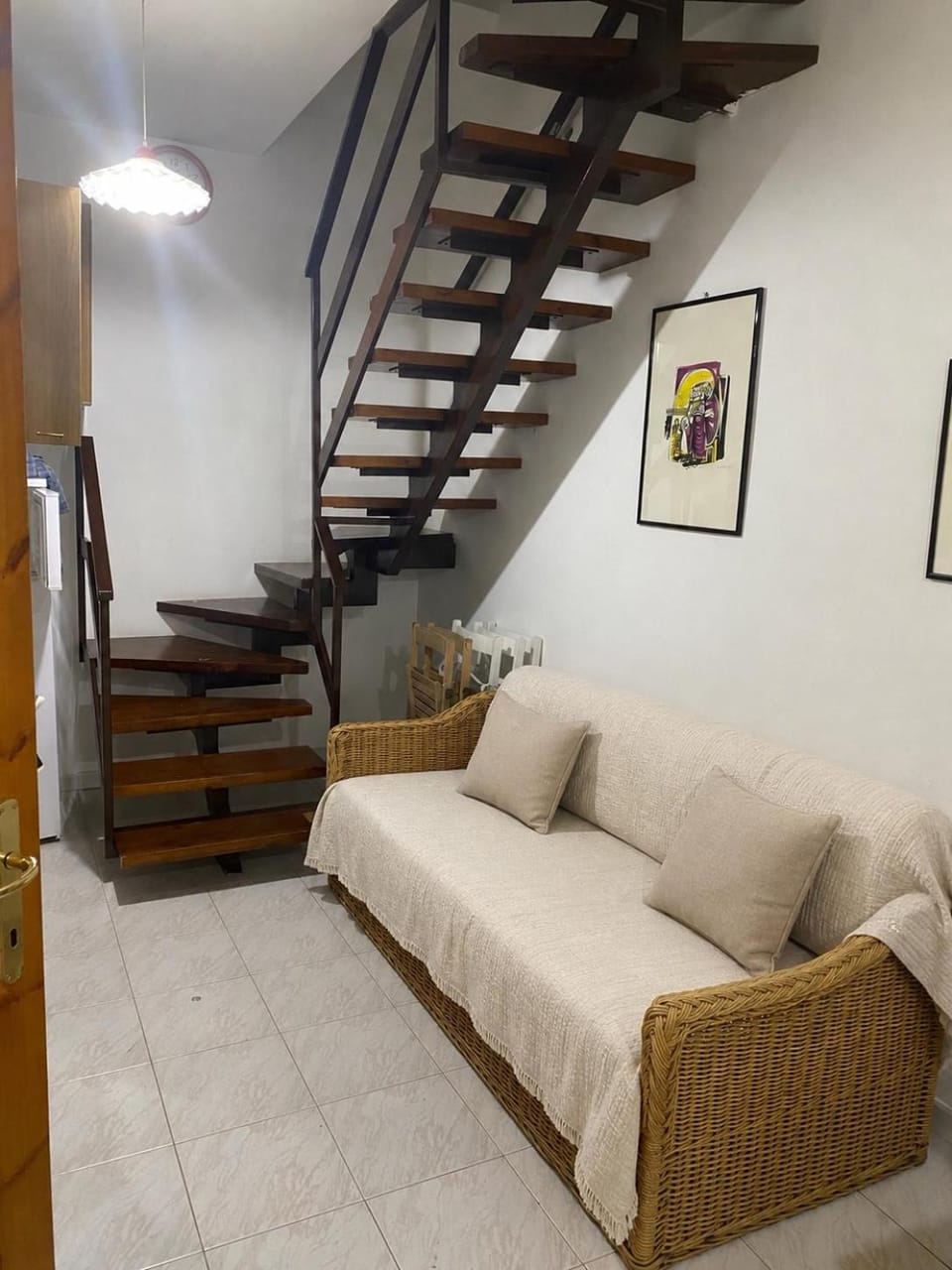 Casa Mirko Apartment in Villasimius