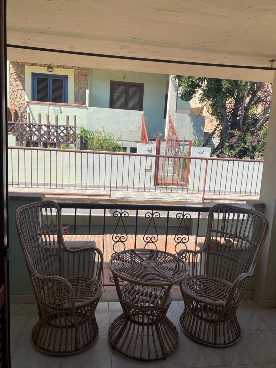Casa Mirko Apartment in Villasimius
