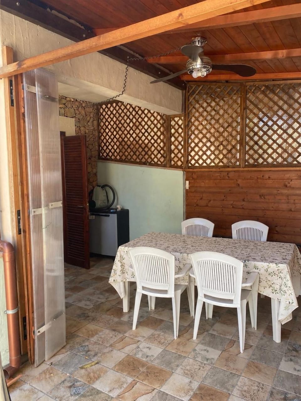 Casa Mirko Apartment in Villasimius