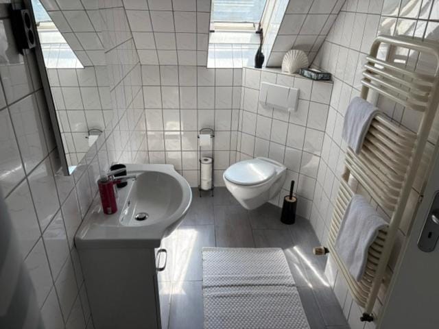 Appartement am Peterstor Apartment in Rhineland-Palatinate