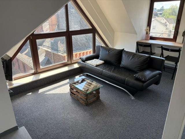 Appartement am Peterstor Apartment in Rhineland-Palatinate