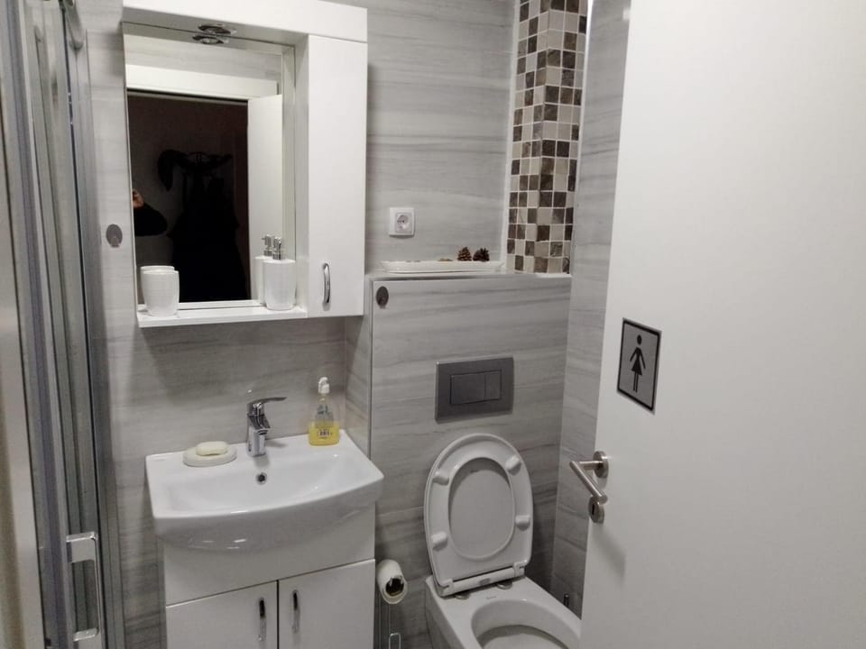 Zlatibor Deluxe Studio Apartment in Zlatibor