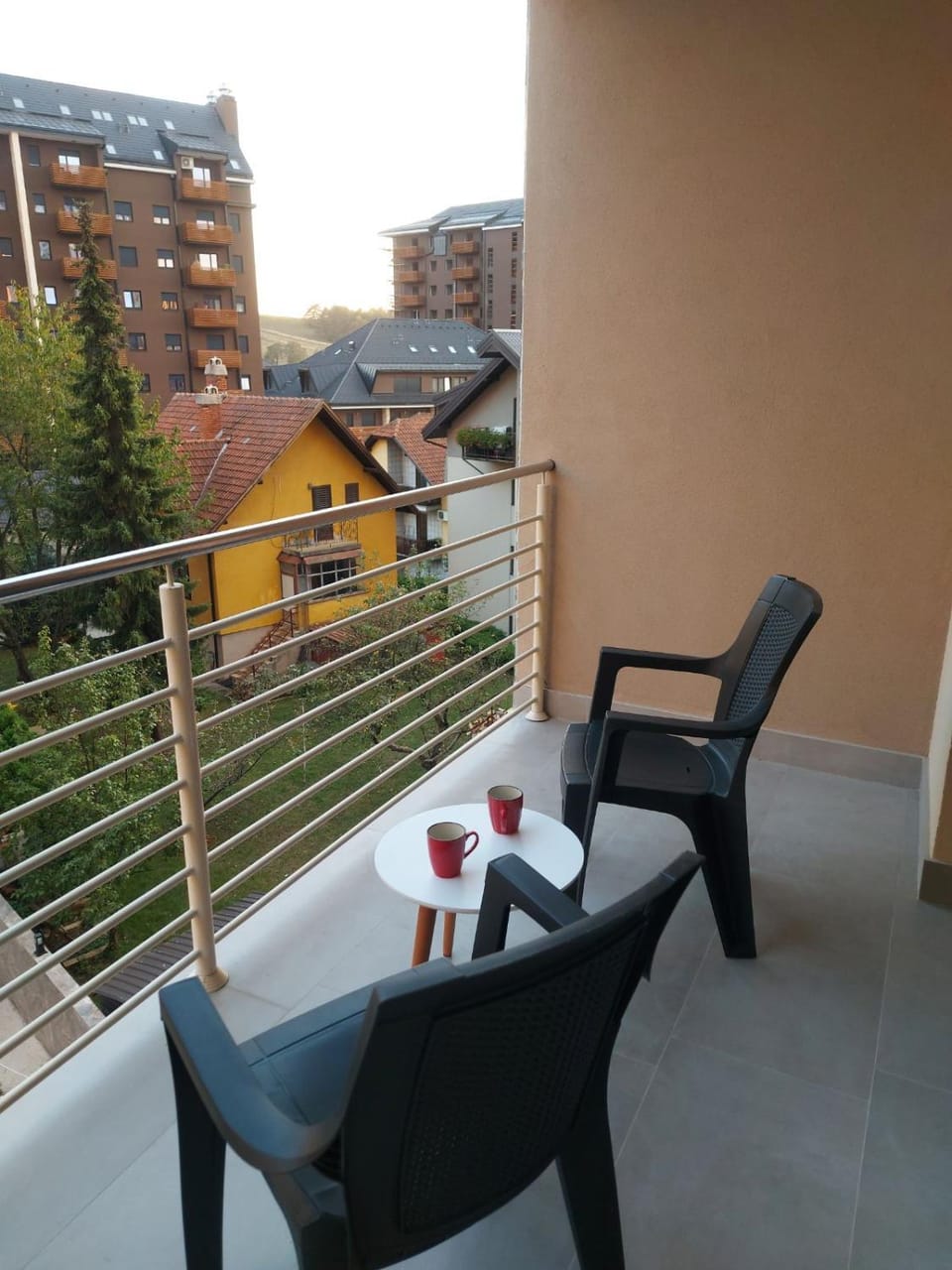 Zlatibor Deluxe Studio Apartment in Zlatibor