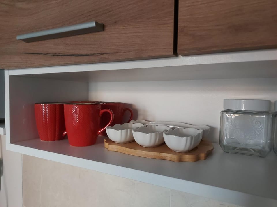 Zlatibor Deluxe Studio Apartment in Zlatibor