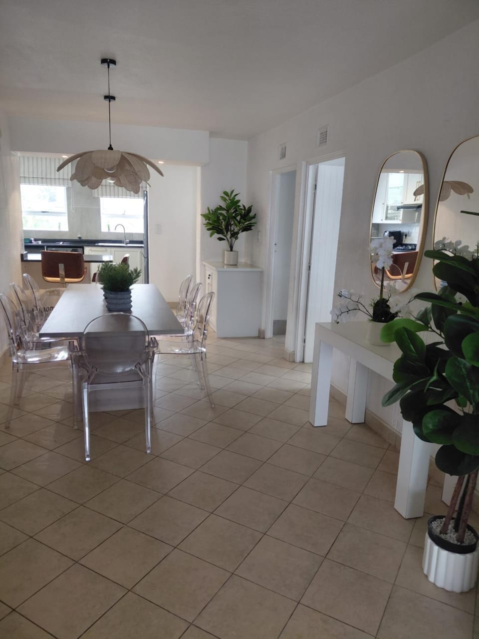 Club 10 Management Apartment in Dolphin Coast