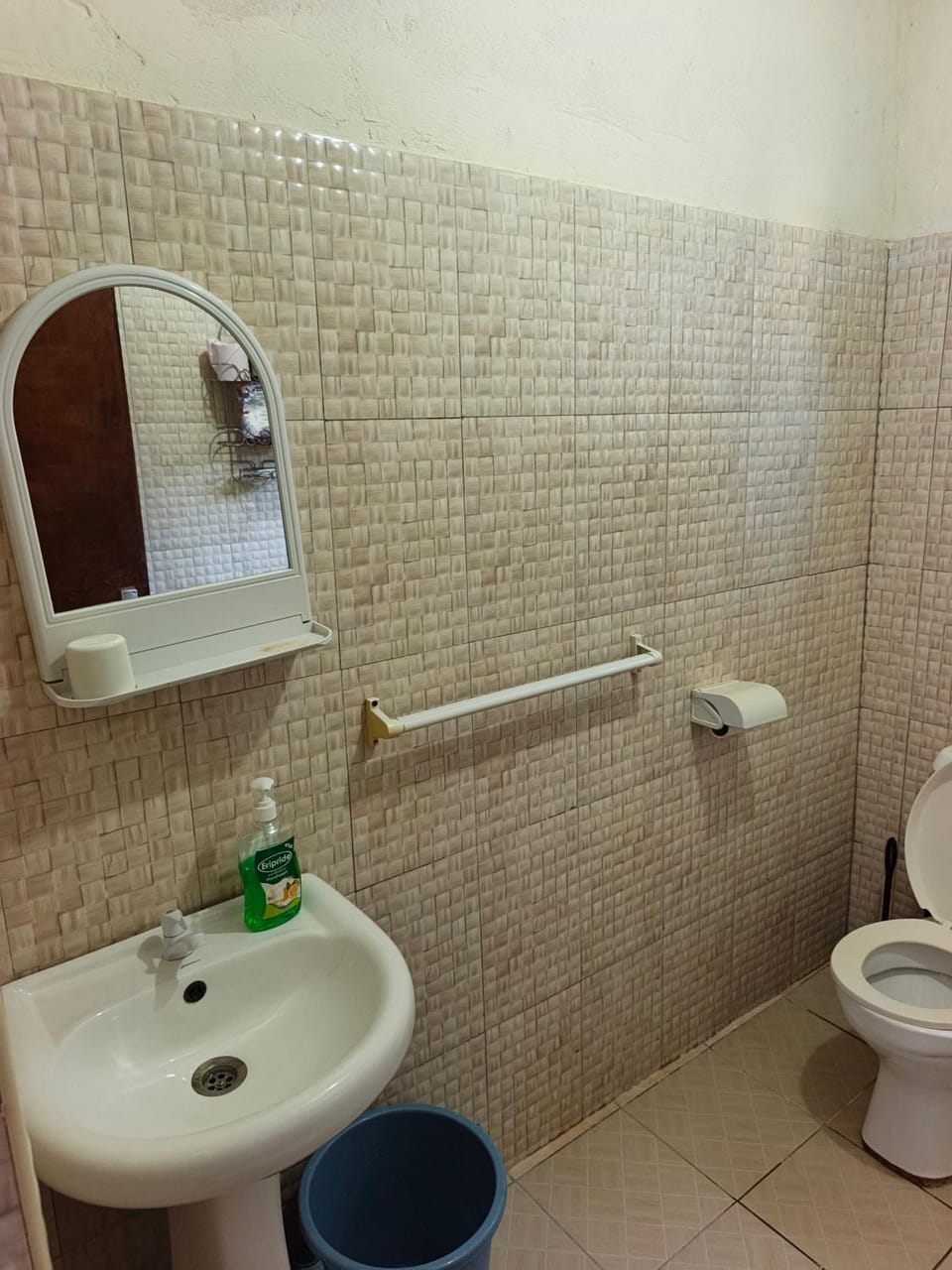 Romis homes Bed and Breakfast in Diani Beach