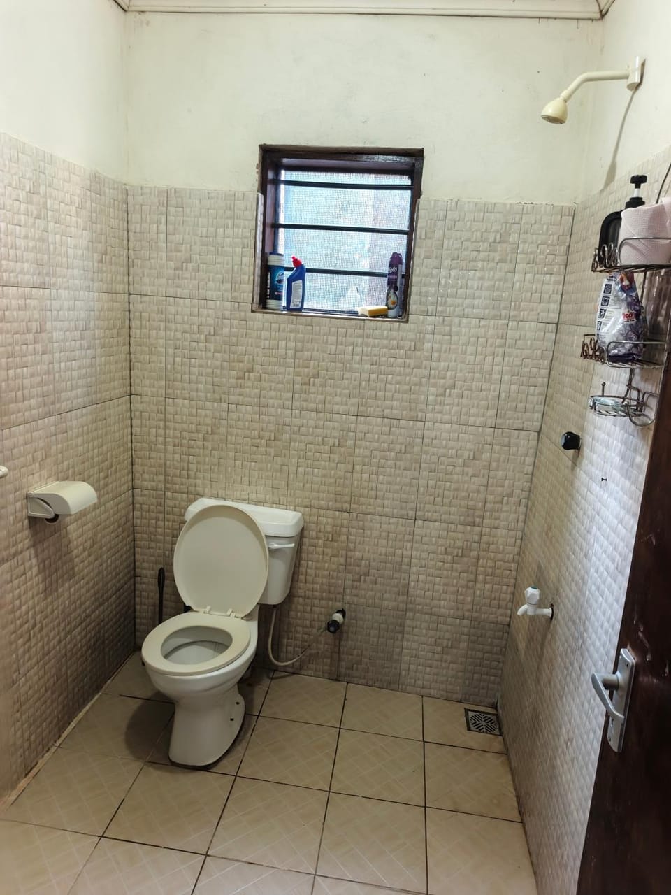 Romis homes Bed and Breakfast in Diani Beach