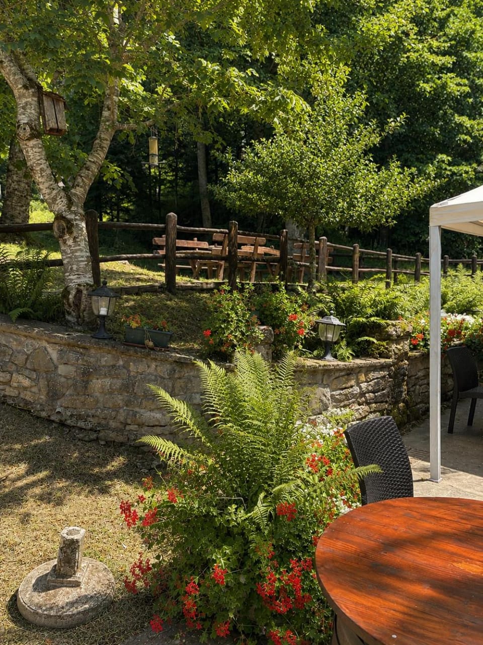 Albergo Ristorante Lo Scoiattolo Hotel in Emilia-Romagna