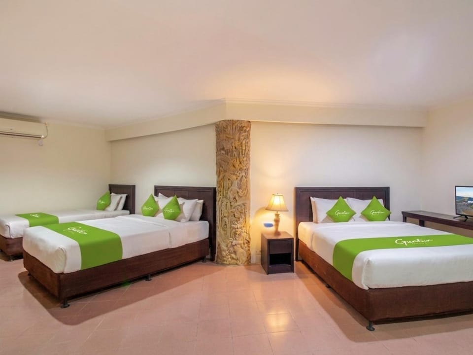 Guntur Hotel Bali Hotel in Sukawati