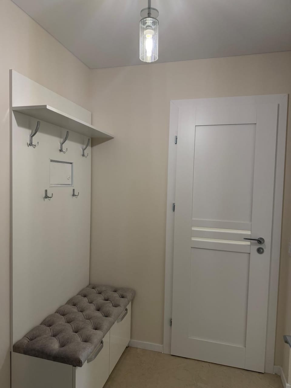 Квартира в ЖК Day&Night без відключень світла, кв 50 Apartment in Ukraine