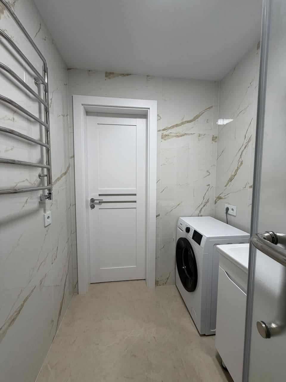 Квартира в ЖК Day&Night без відключень світла, кв 50 Apartment in Ukraine