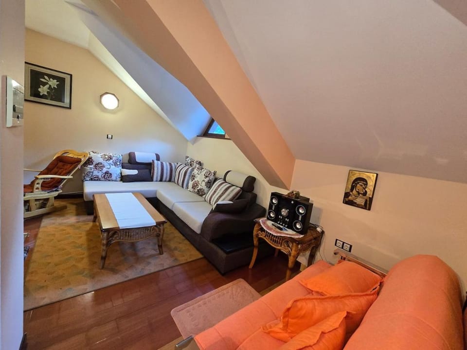 Cozy Apartament in Castle Complex on the ski slope Apartment in Bulgaria
