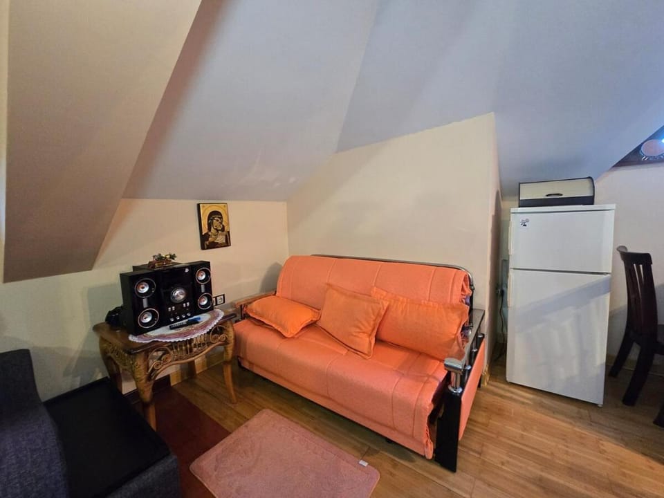 Cozy Apartament in Castle Complex on the ski slope Apartment in Bulgaria