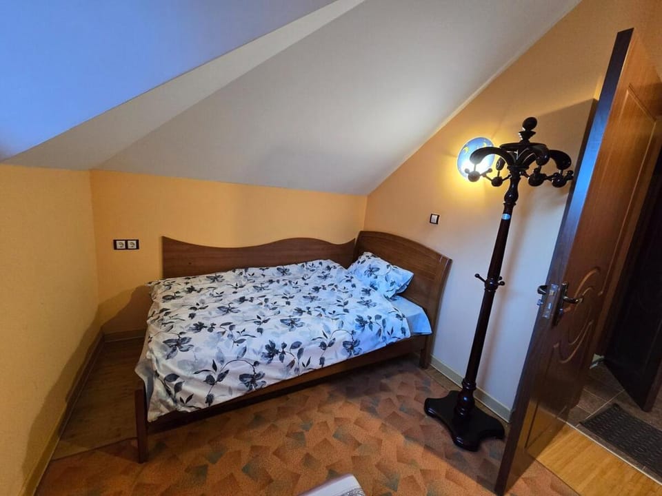 Cozy Apartament in Castle Complex on the ski slope Apartment in Bulgaria
