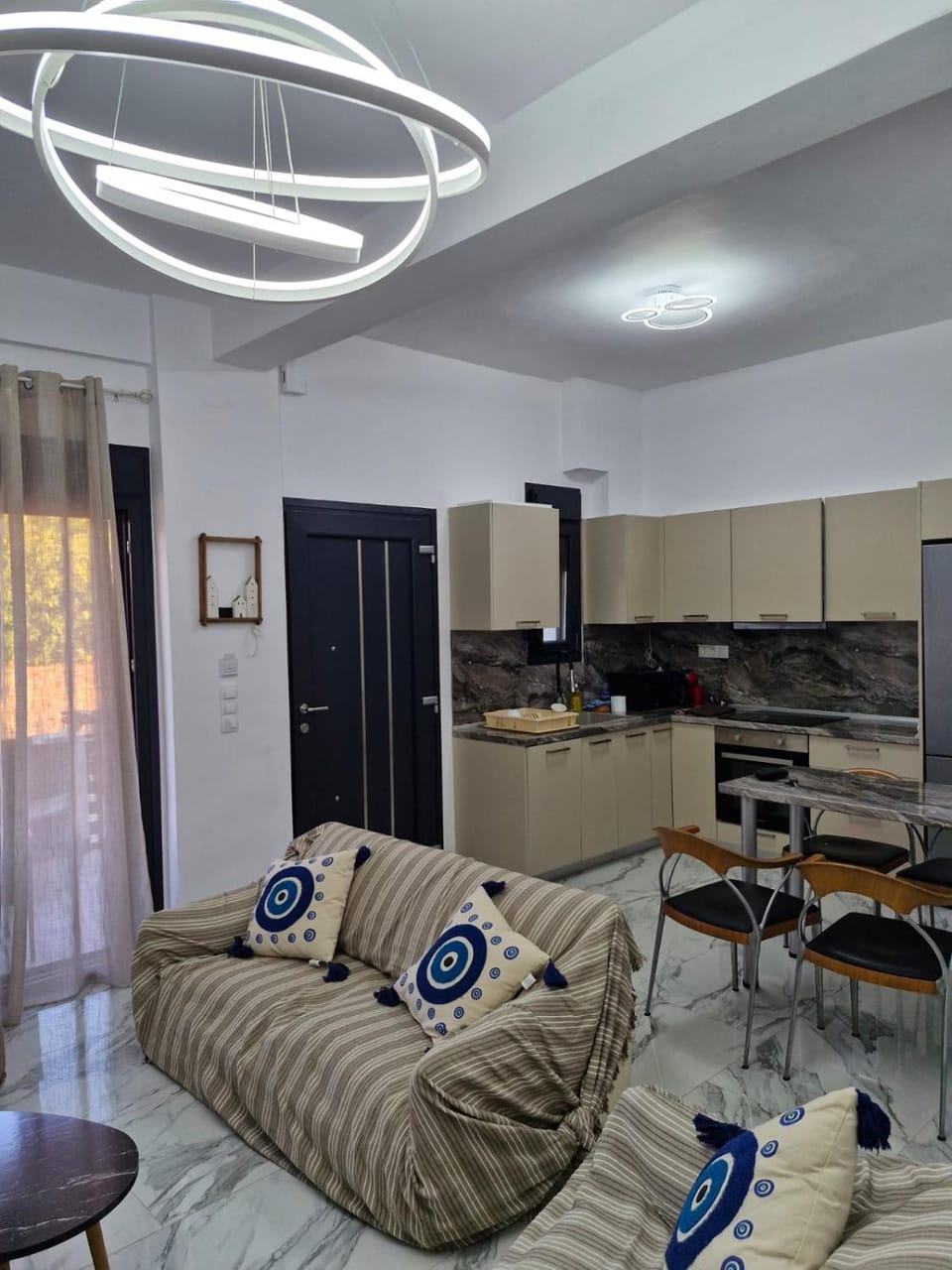 Alex Luxury House Apartment in Halkidiki