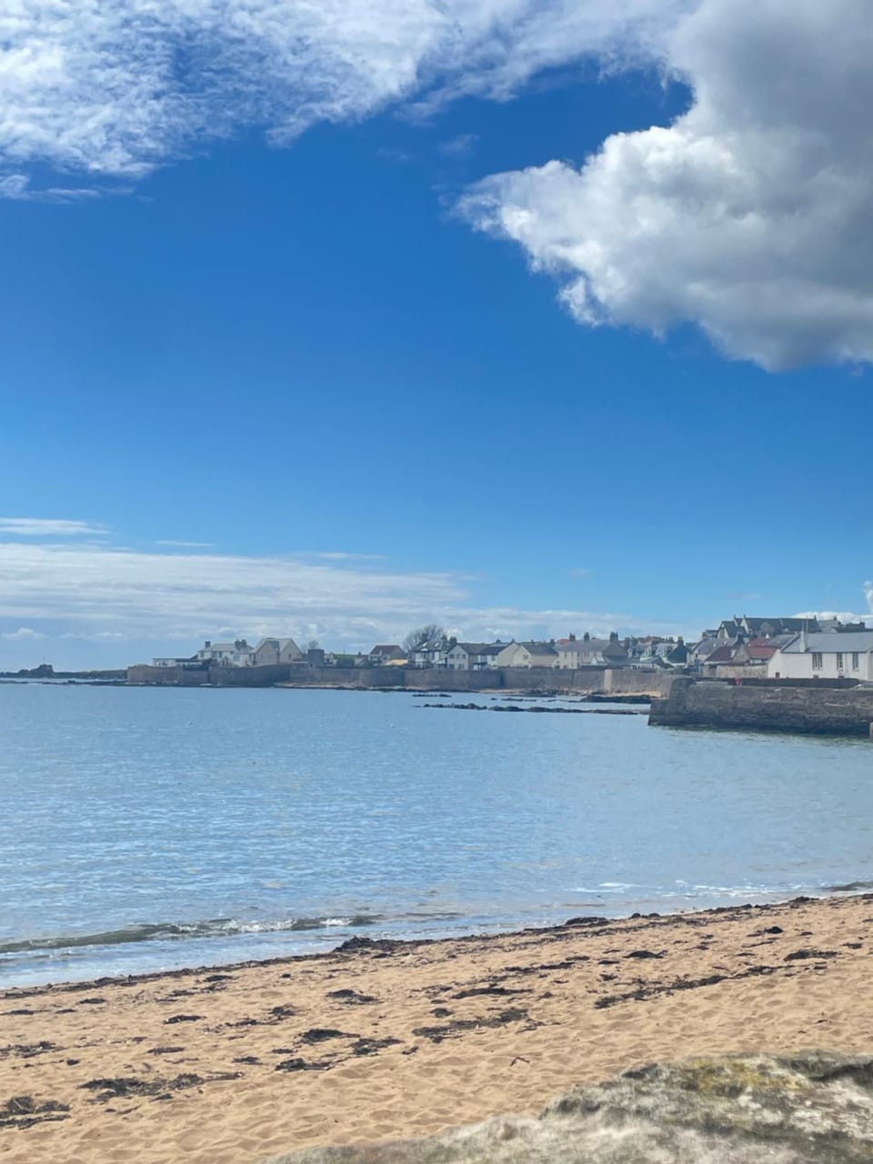 Harbour hideaway Apartment in Anstruther
