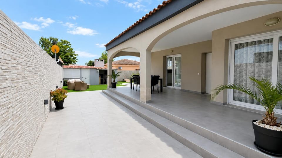 Winahost Casa Olocau Valencia House in Valencian Community