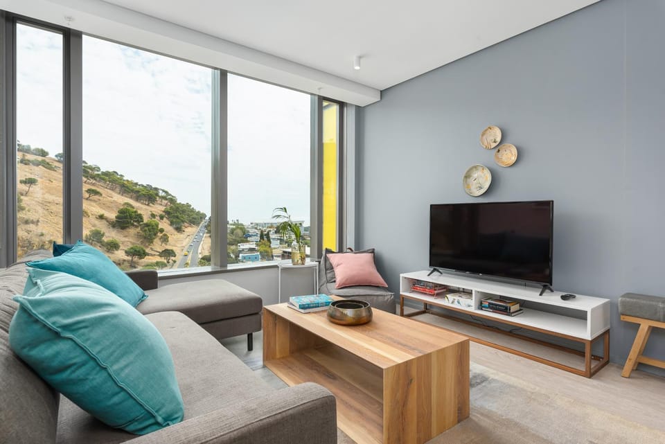 117 on Strand 1410 Apartment in Cape Town