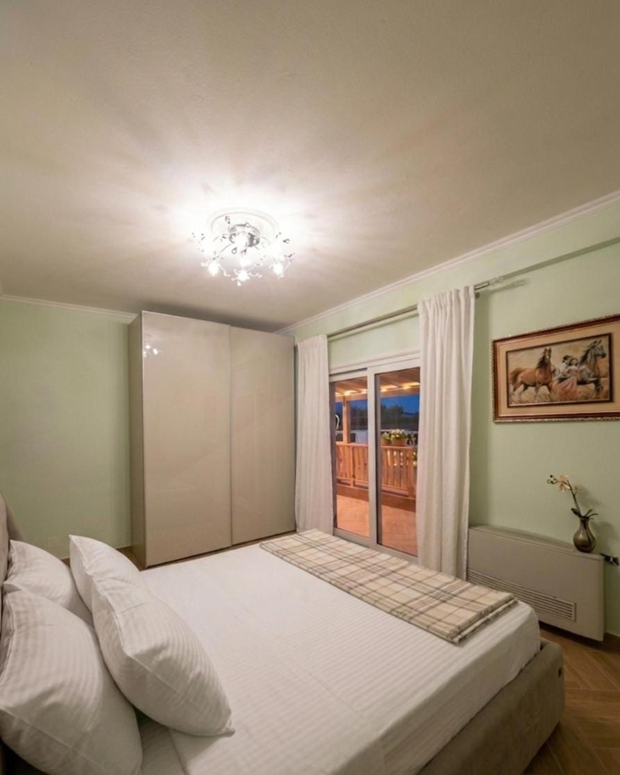 Ledy Penthouse Apartment in Vlorë