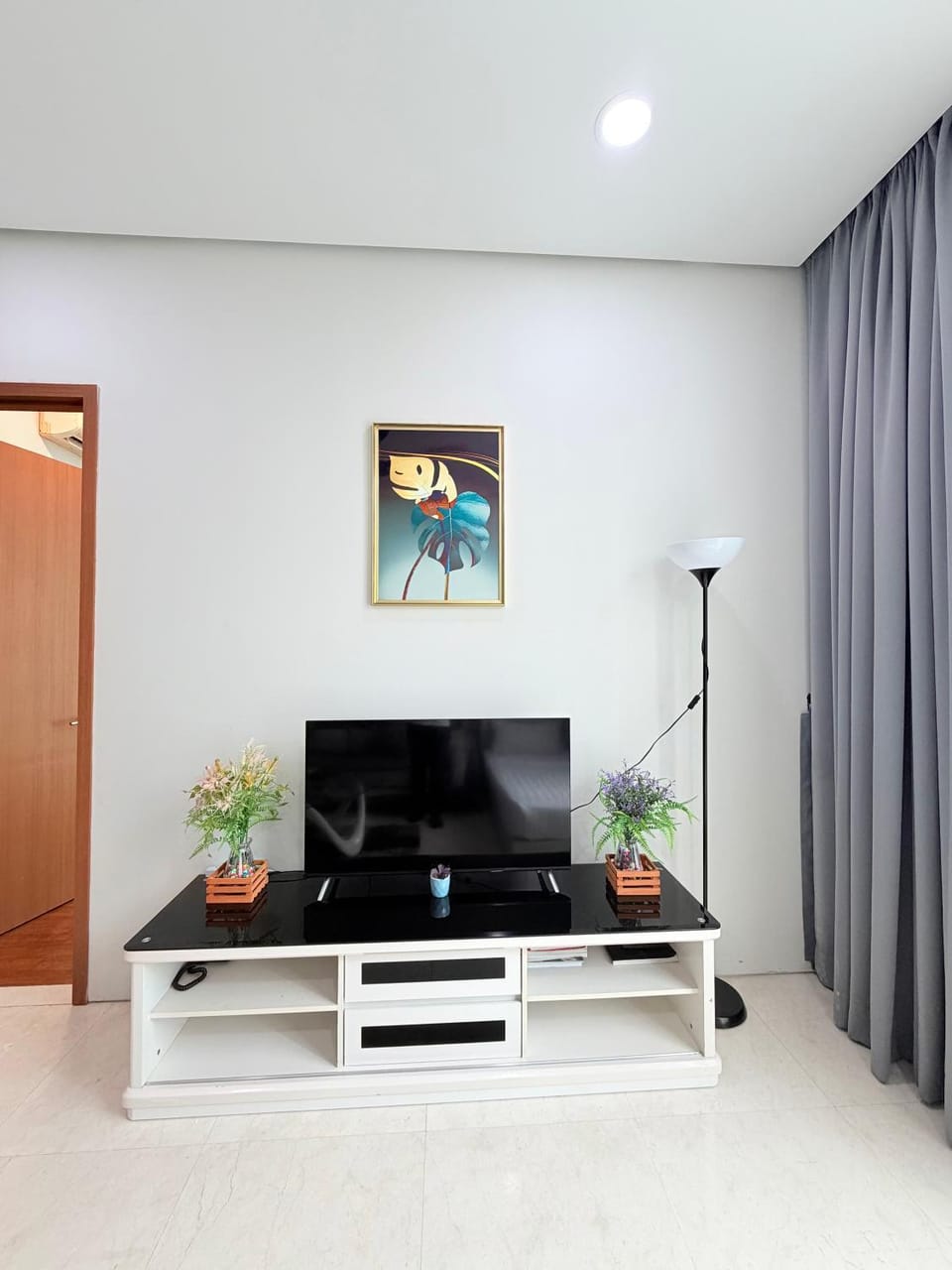 Communal lounge/ TV room, TV and multimedia, Evening entertainment