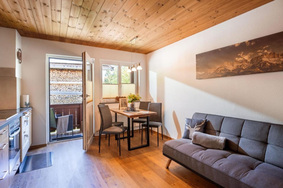 Sonnleit Appartement Apartment in Salzburgerland