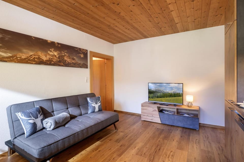 Sonnleit Appartement Apartment in Salzburgerland
