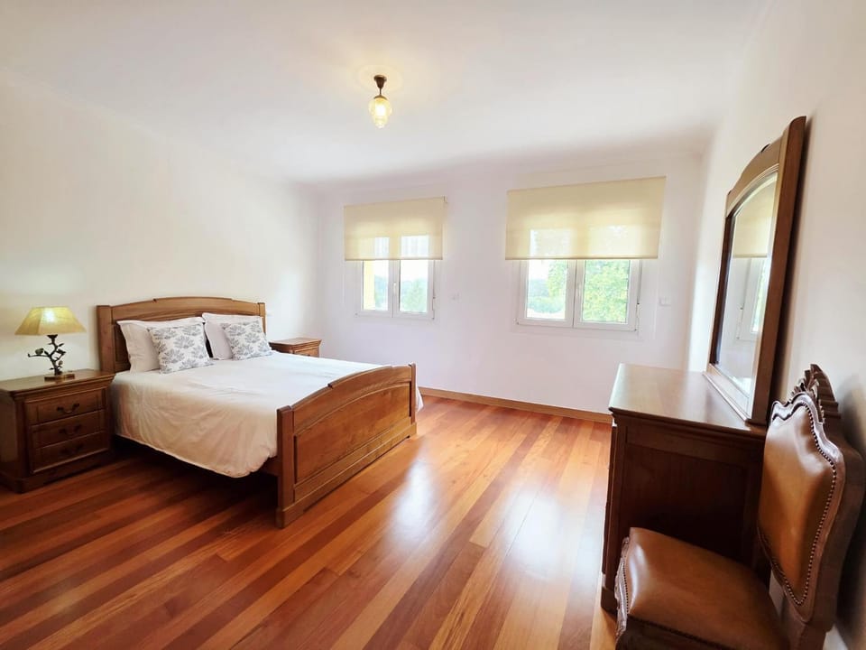 Apartamento das Andorinhas Apartment in Viana do Castelo District, Portugal