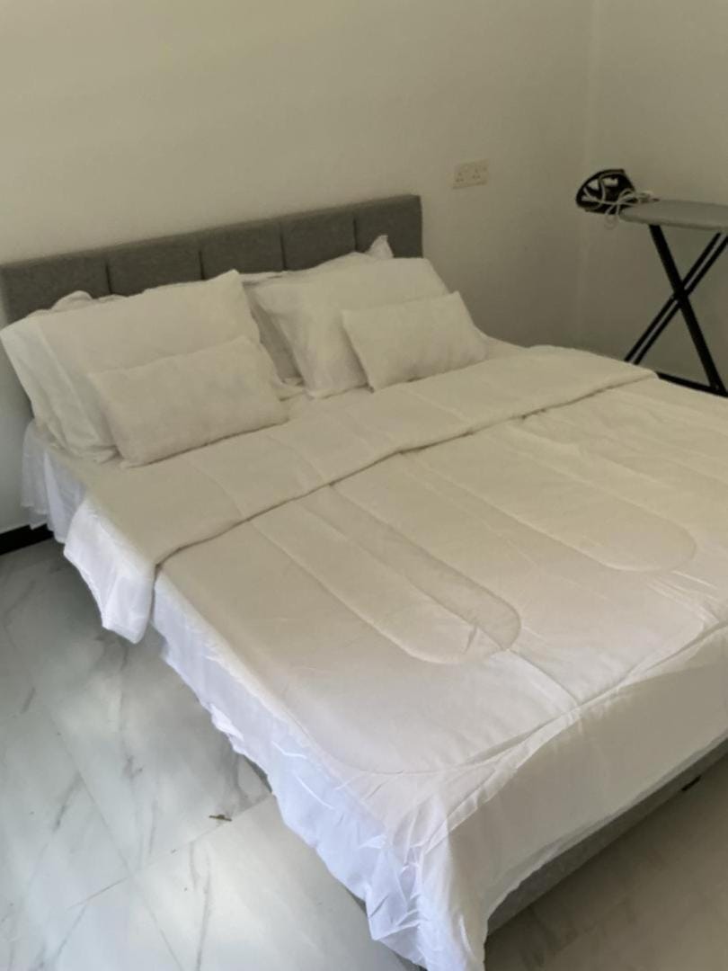 Tanjung home stay House in Perak