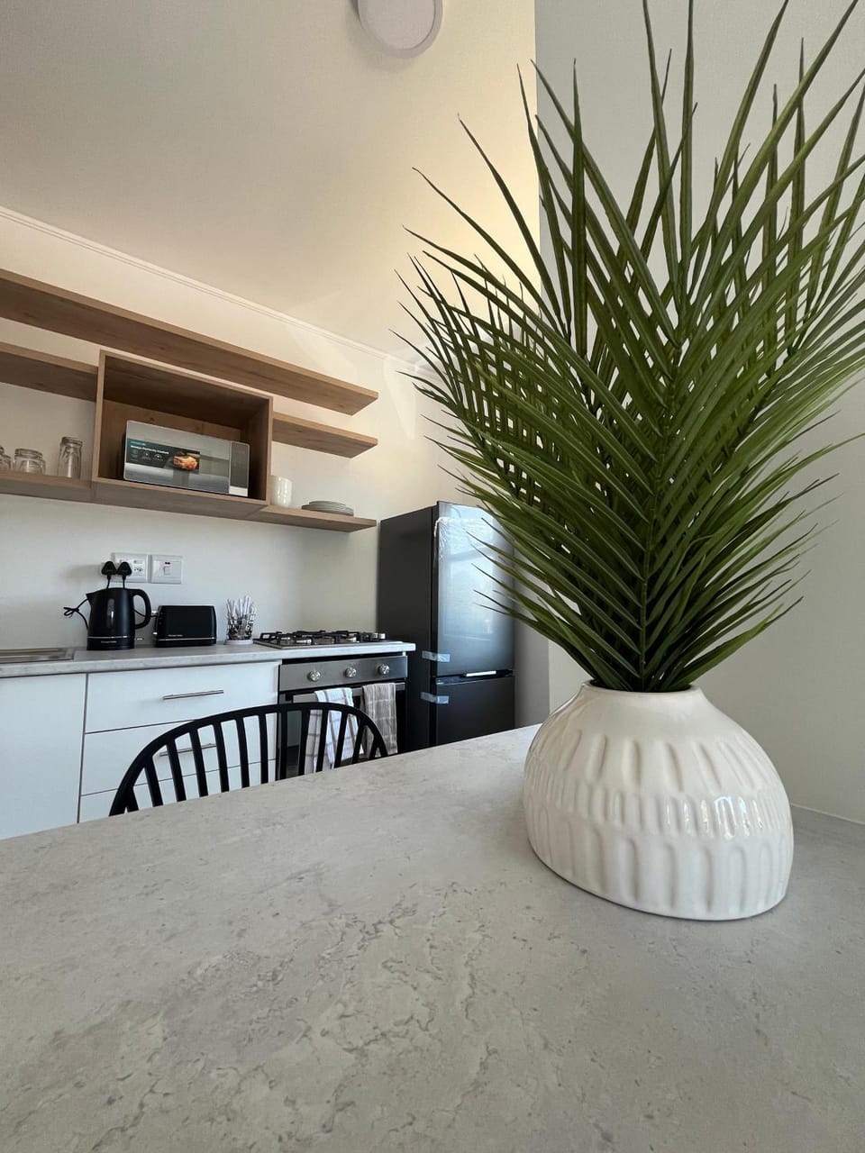 Ballito Modern Nest Apartment in Dolphin Coast
