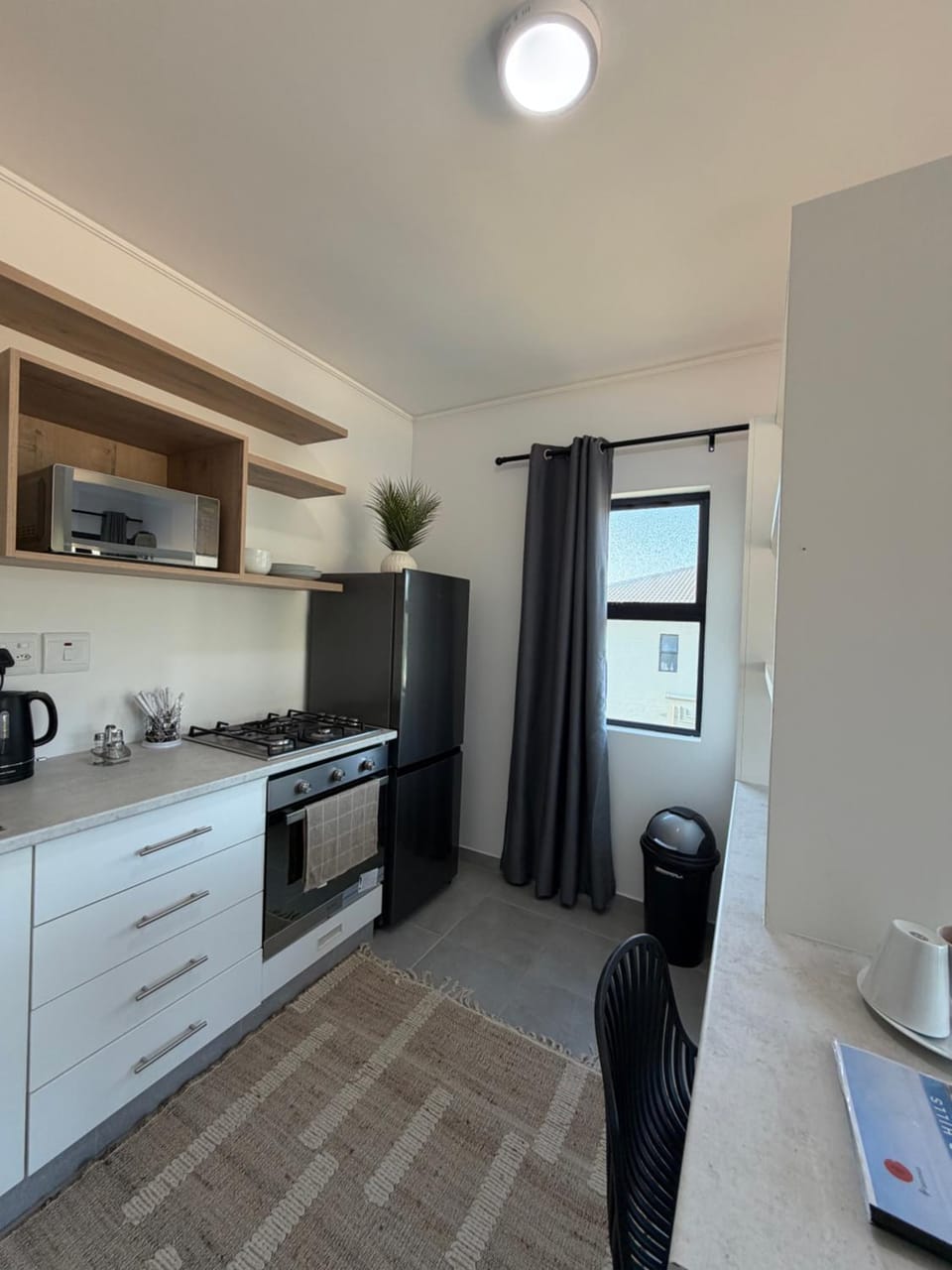 Ballito Modern Nest Apartment in Dolphin Coast