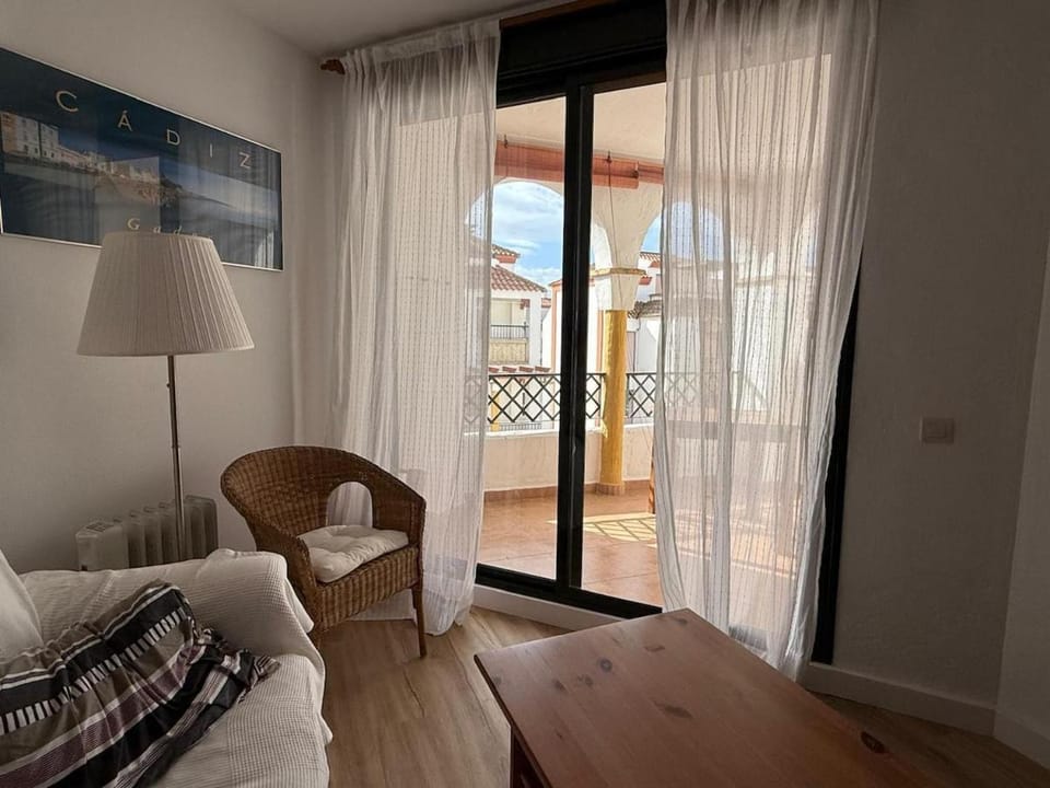 Zahara de los Atunes Atico, Atlanterra Costa Apartment in Costa de la Luz