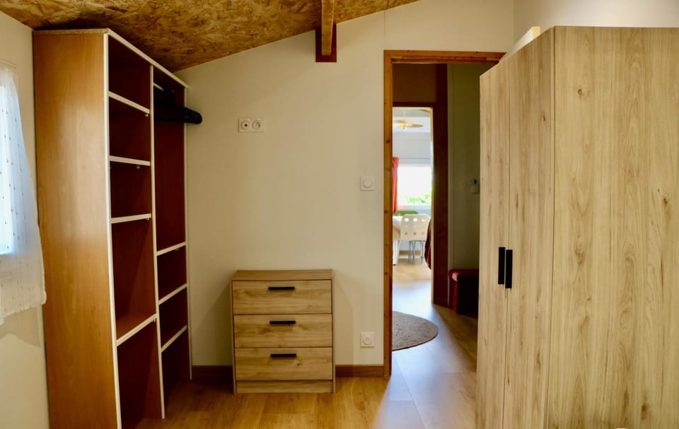 Chalet l'Escale du Cèdre Chalet in Occitanie