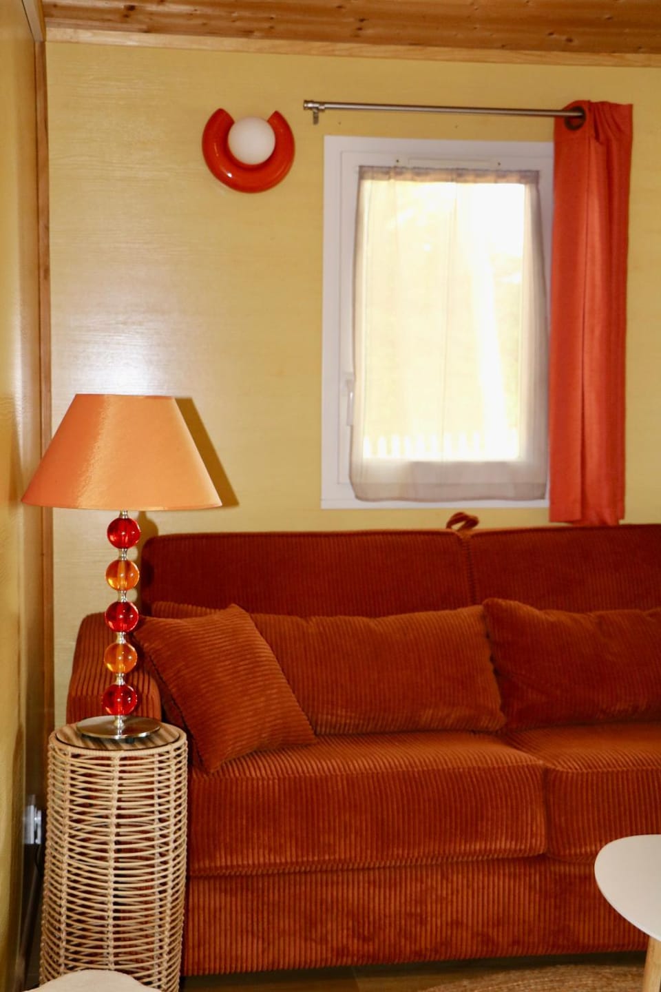 Chalet l'Escale du Cèdre Chalet in Occitanie
