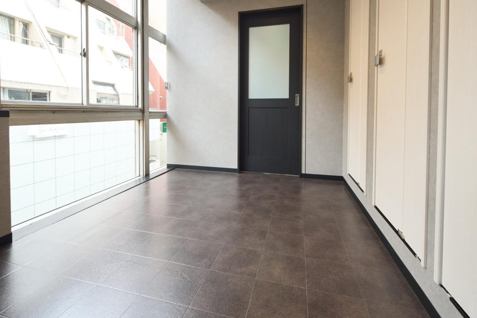 Guesthouse Akasaka2 Hostel in Kanagawa Prefecture