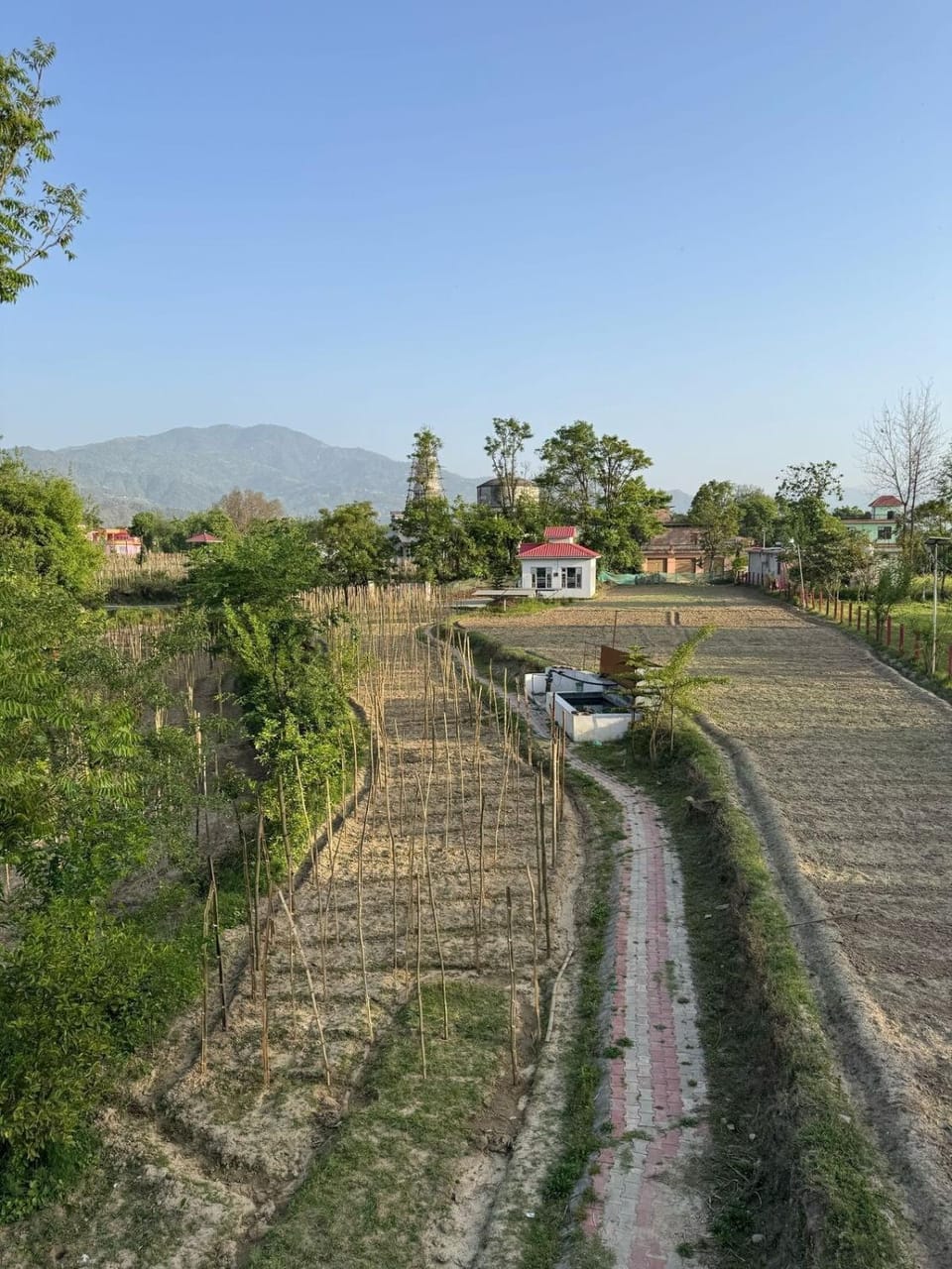 Manohar Home Stay Manali Highway Apartment in Himachal Pradesh