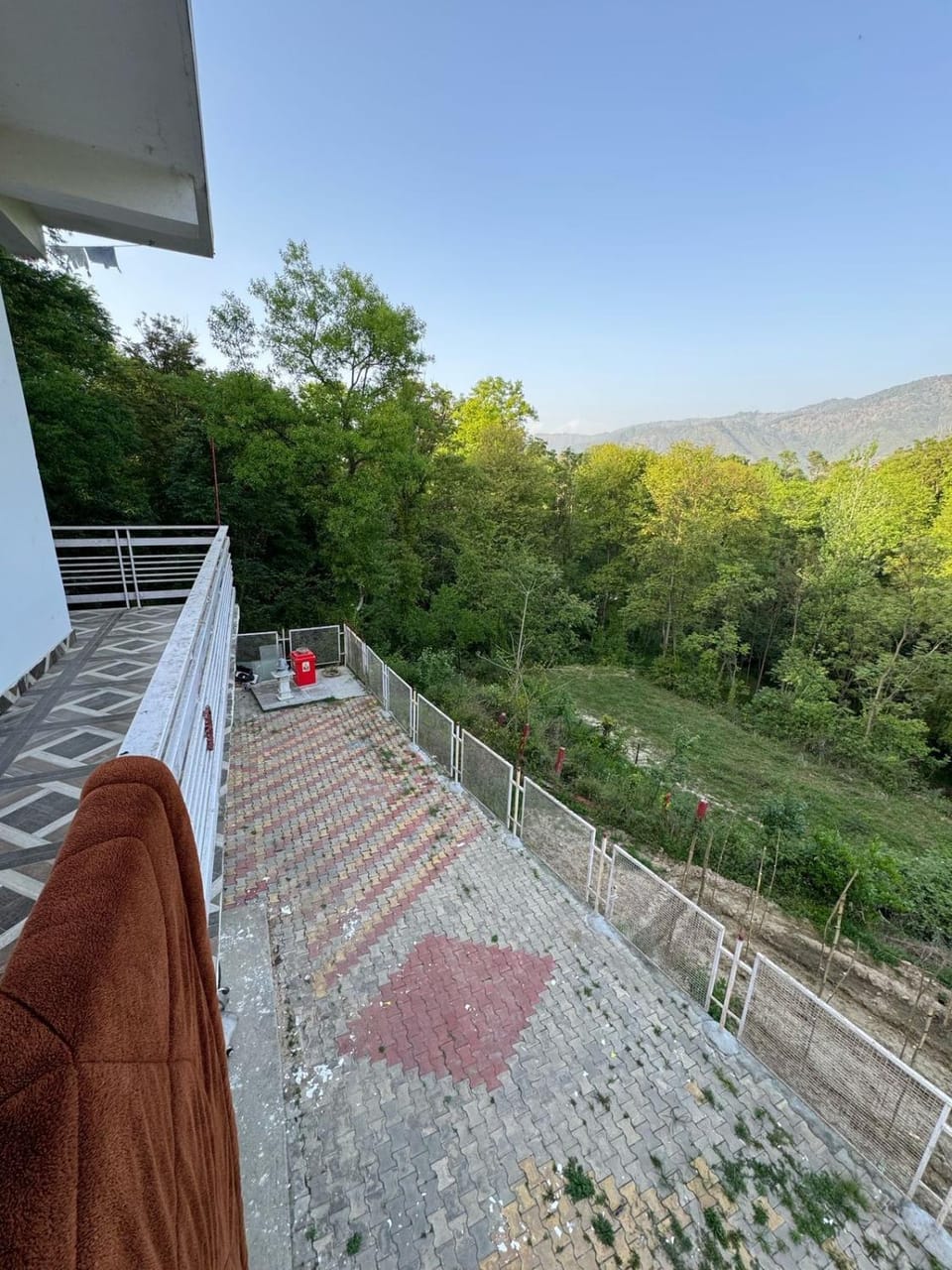 Manohar Home Stay Manali Highway Apartment in Himachal Pradesh
