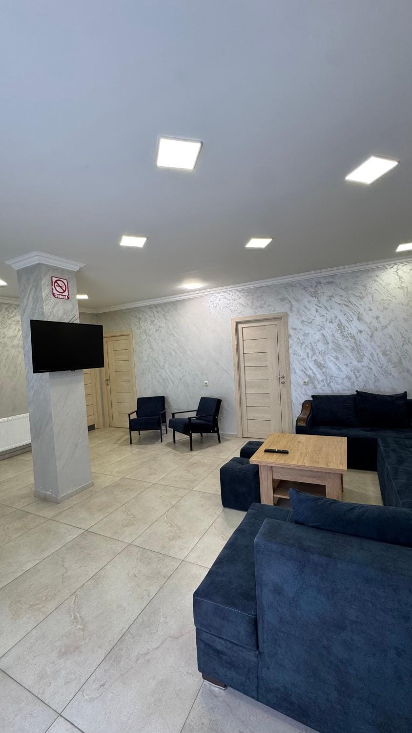 Sahakyans house House in Armenia