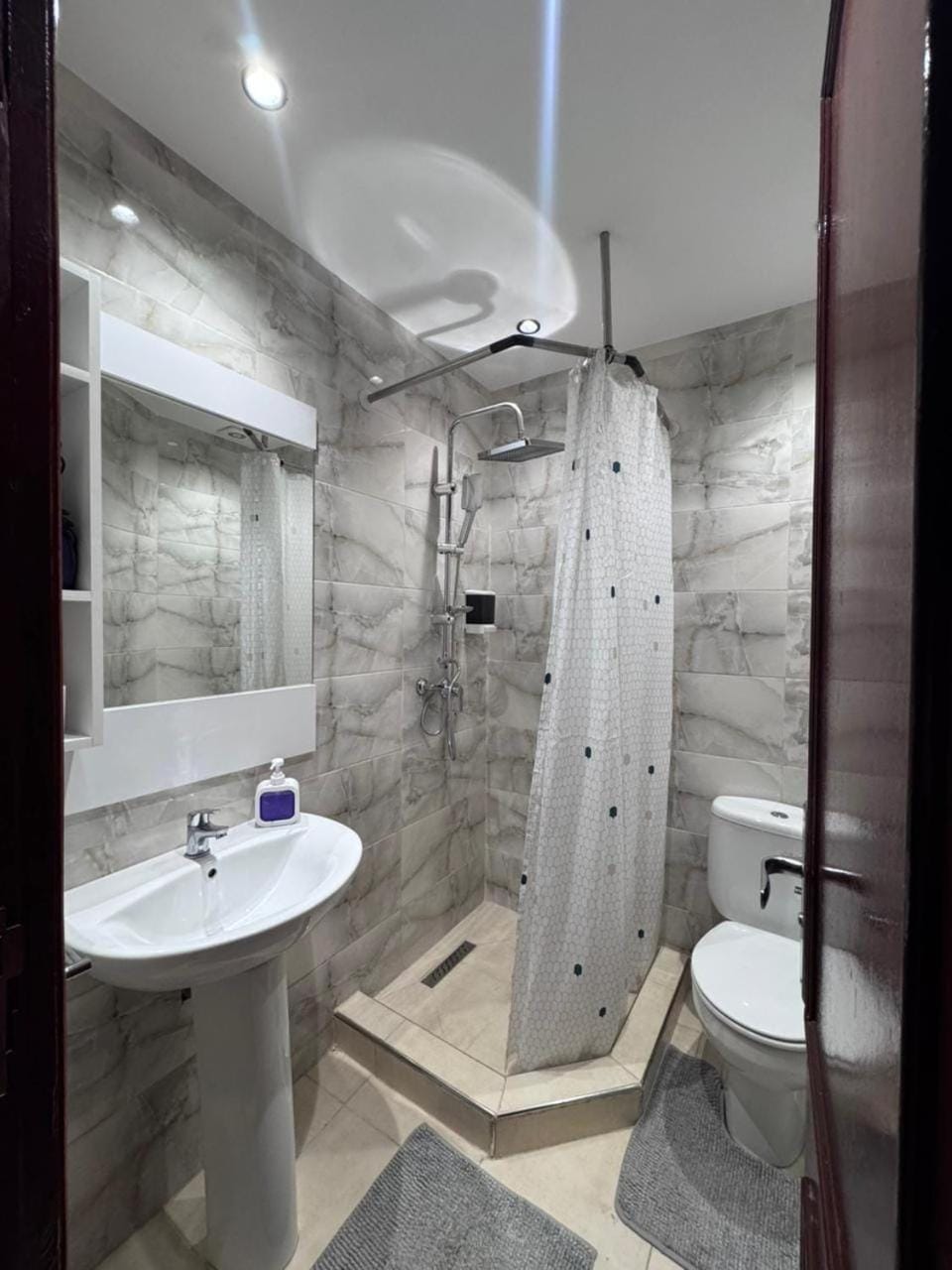 Beautiful vacation rental apartment in Marrakech Apartment in Marrakesh