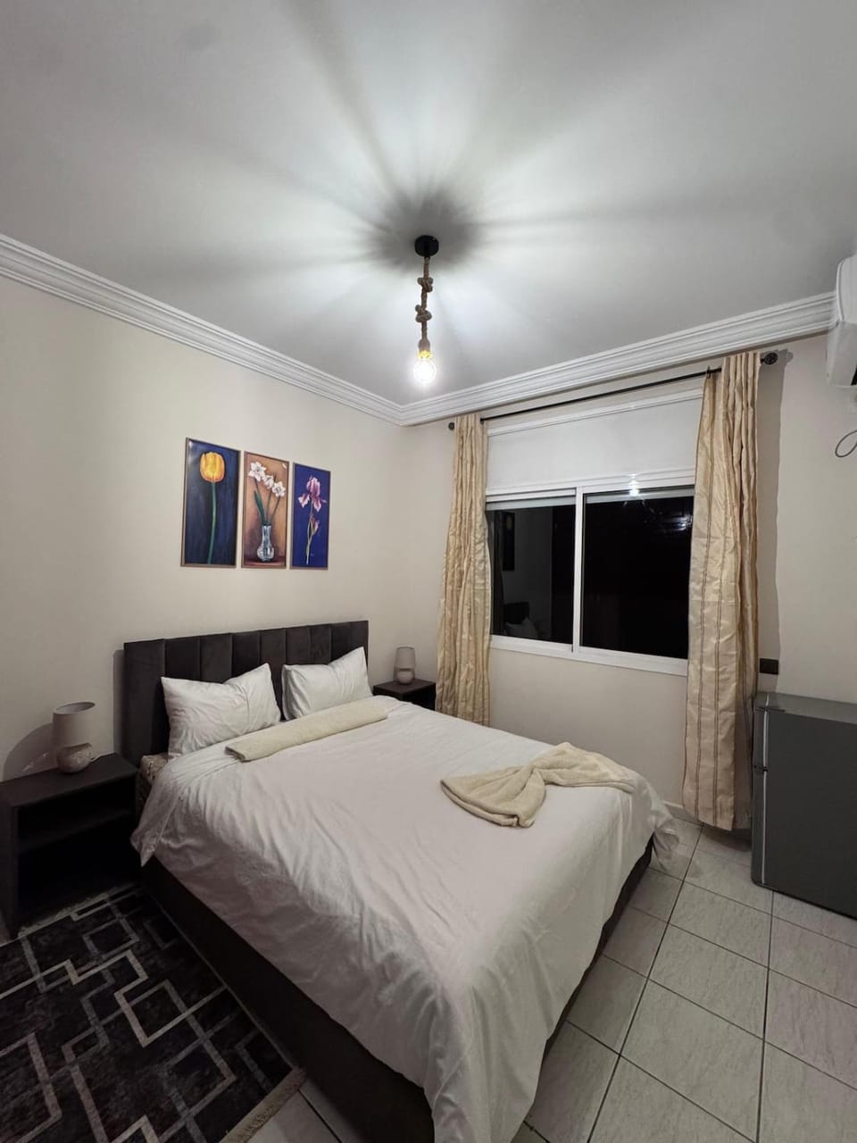 Beautiful vacation rental apartment in Marrakech Apartment in Marrakesh