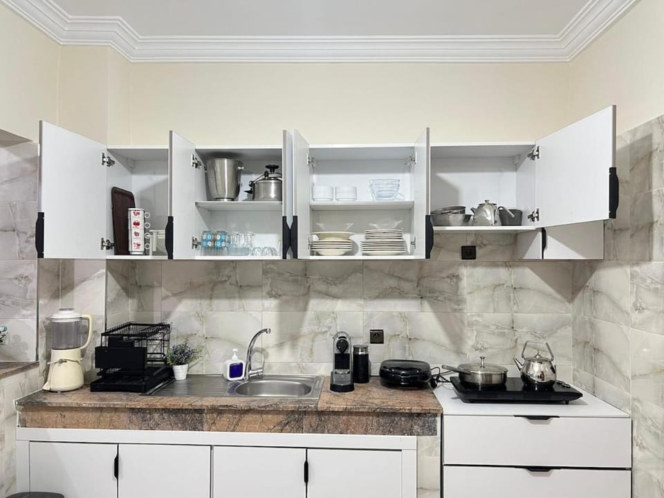Beautiful vacation rental apartment in Marrakech Apartment in Marrakesh