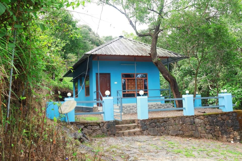 Mount fort resort Vacation rental in Kerala