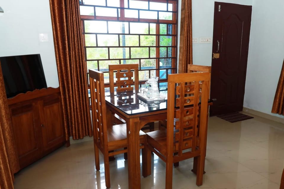 Mount fort resort Vacation rental in Kerala