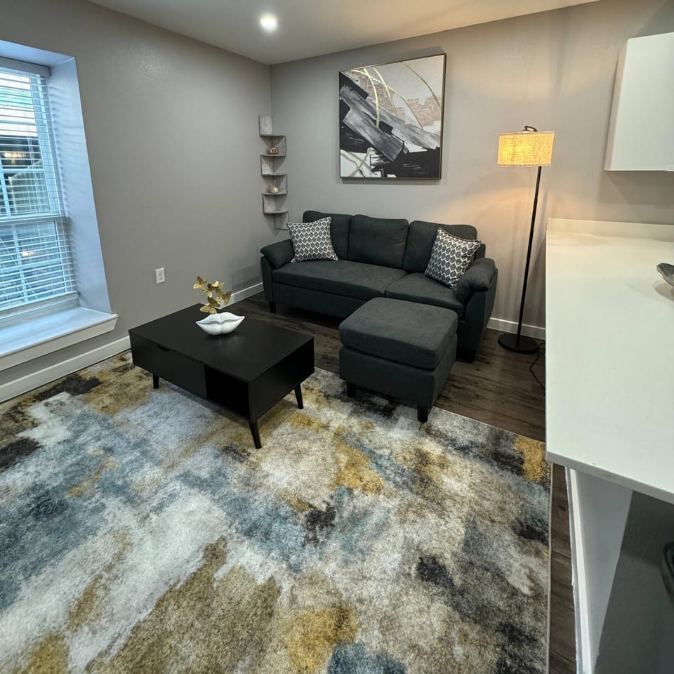 JN Dallas H3 Apartment in Dallas