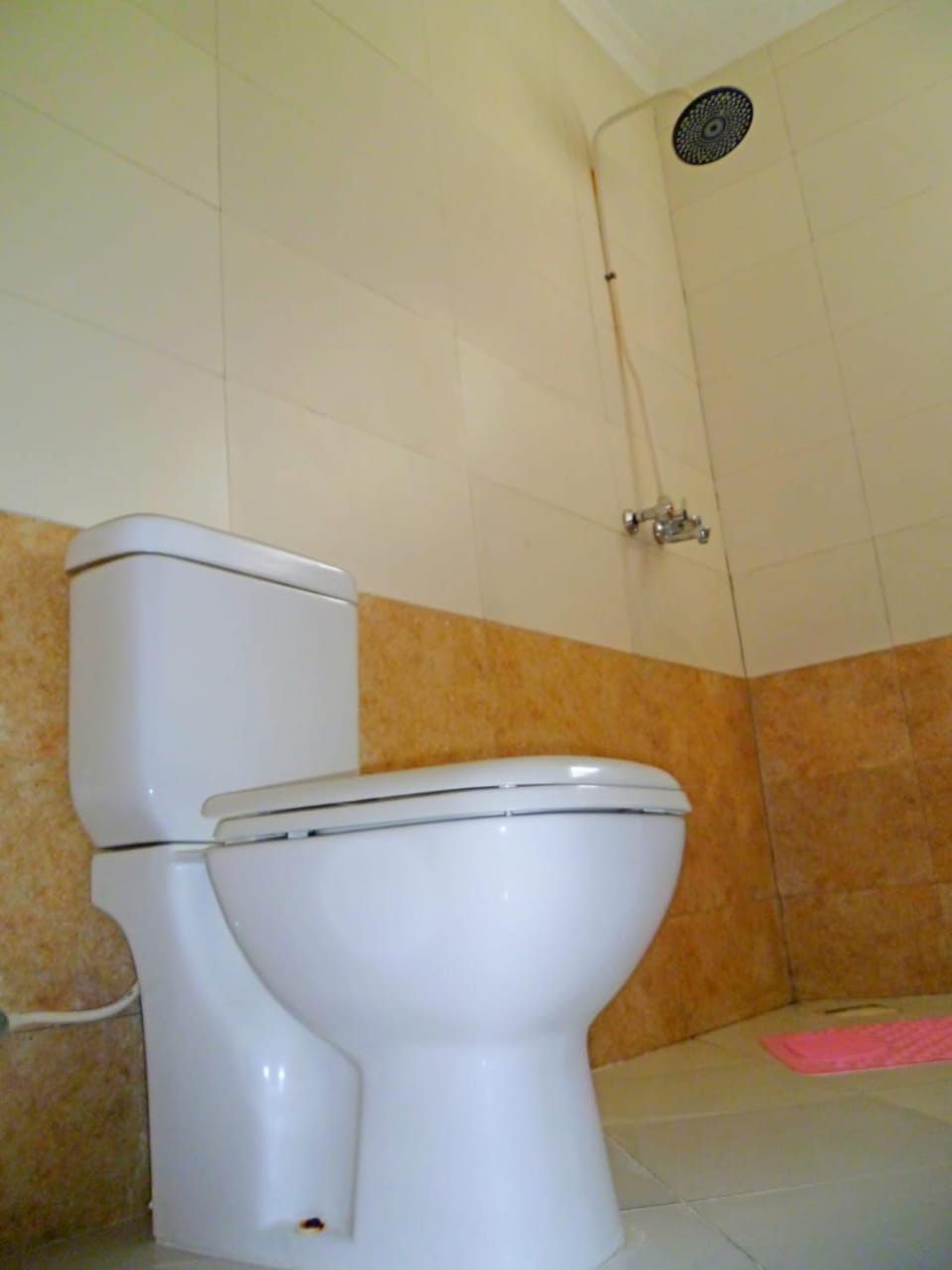 Rosa Mystica Diani Bnb Vacation rental in Diani Beach
