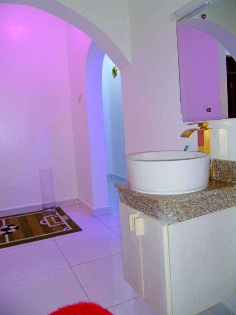 Rosa Mystica Diani Bnb Vacation rental in Diani Beach