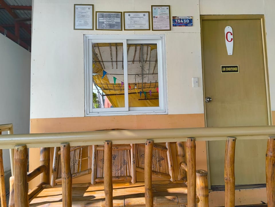 Elyu Seaside beach house Vacation rental in La Union