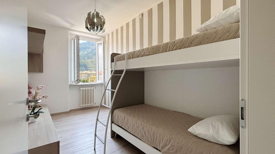 Casa di Monica - Affitti Brevi Italia Apartment in Province of Lecco
