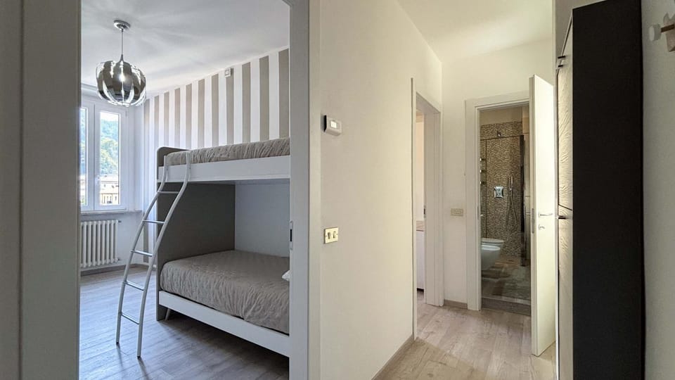 Casa di Monica - Affitti Brevi Italia Apartment in Province of Lecco